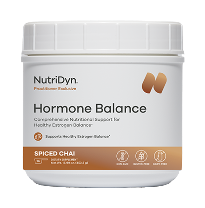 NutriDyn Hormone Balance