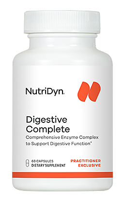 NutriDyn Digestive Complete
