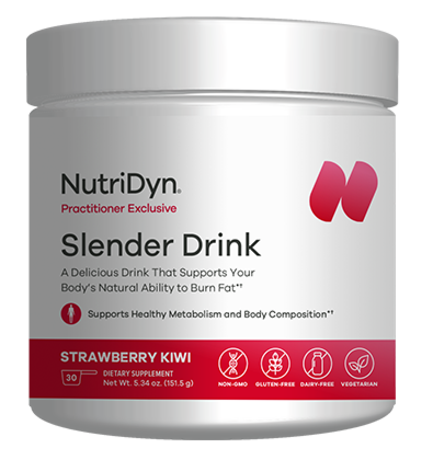NutriDyn Slender Drink
