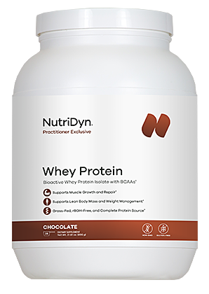 NutriDyn Whey Protein