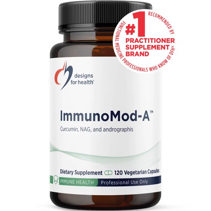 Designs for health ImmunoMod-A™