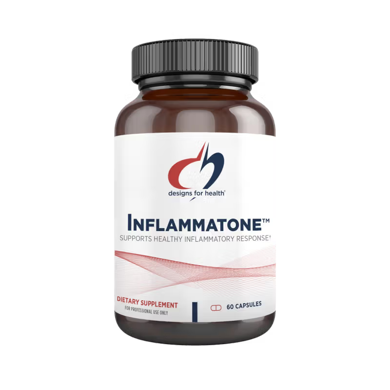 Designs for health  Inflammatone™