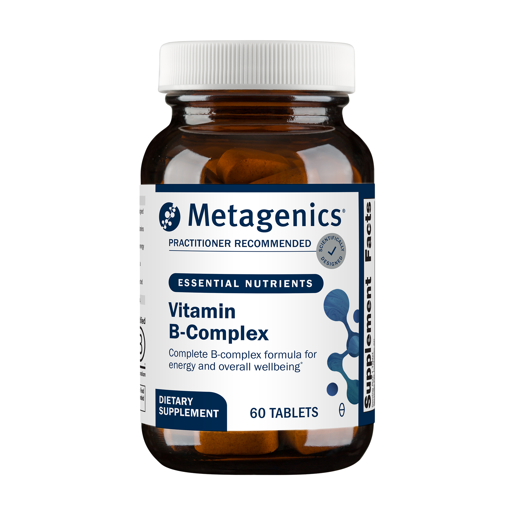 METAGENICS Vitamin B-Complex