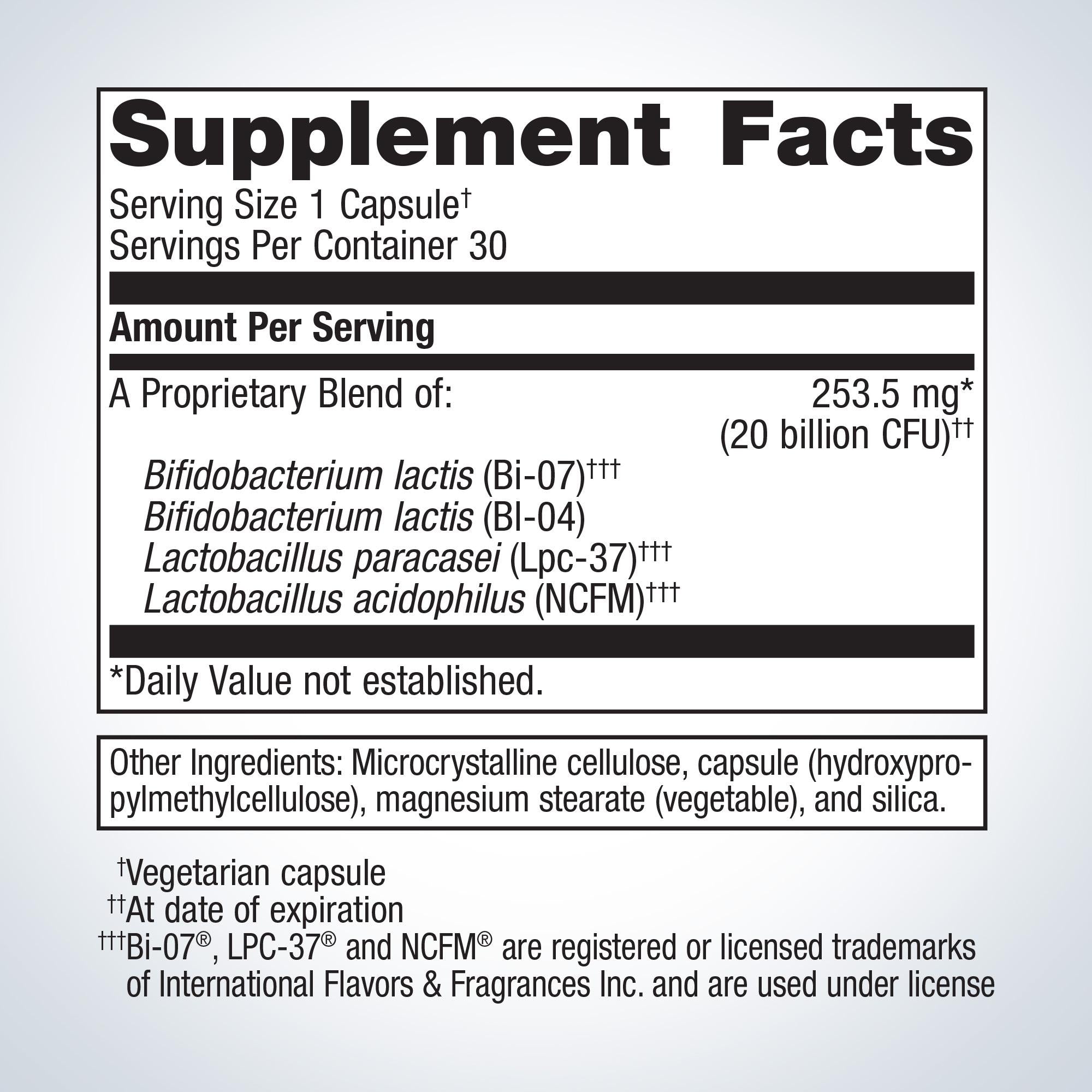 Digestive & gut health with UltraFlora Restore | Hasan Mirza, MD