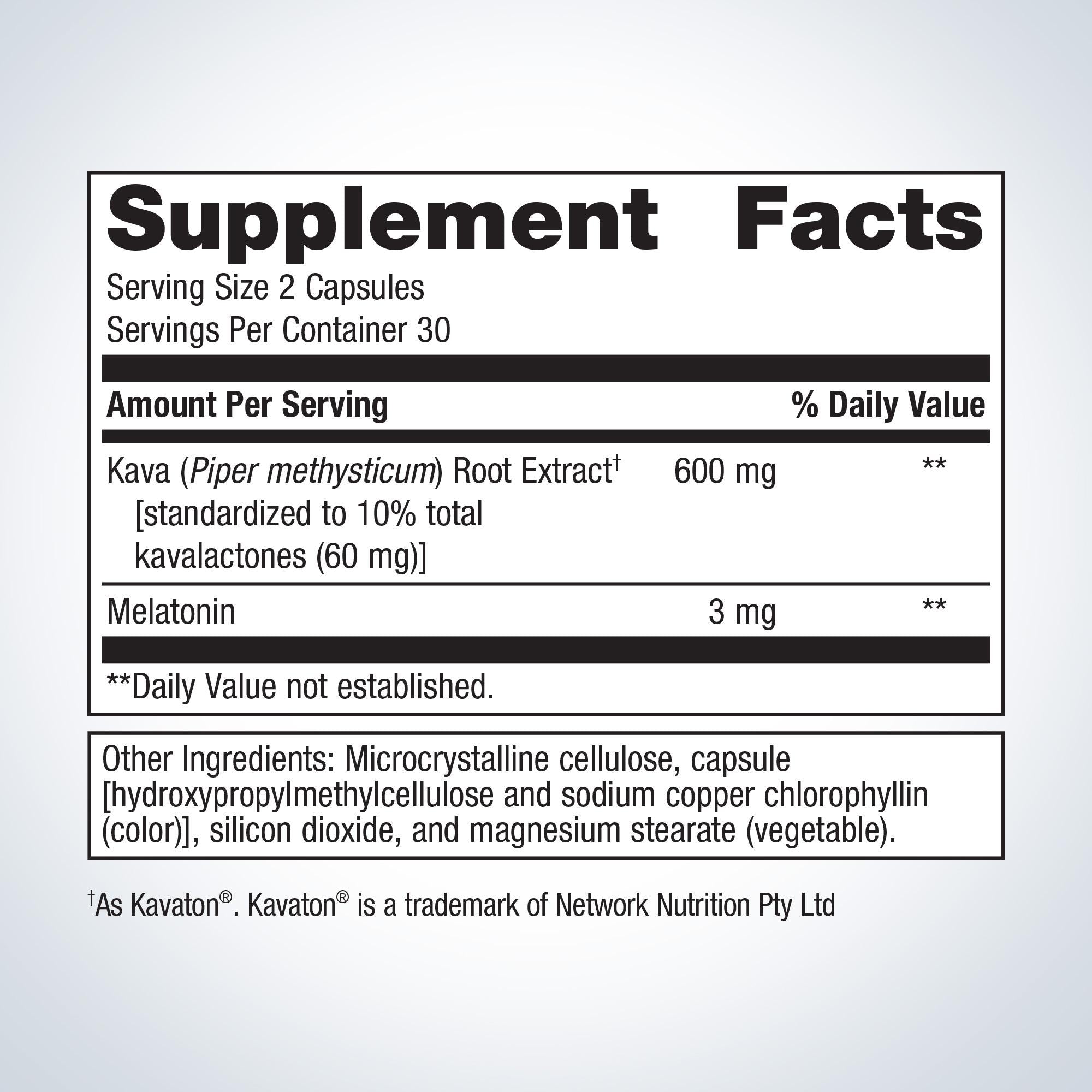 Sleep balance supplement MetaSleep | Hasan Mirza, MD