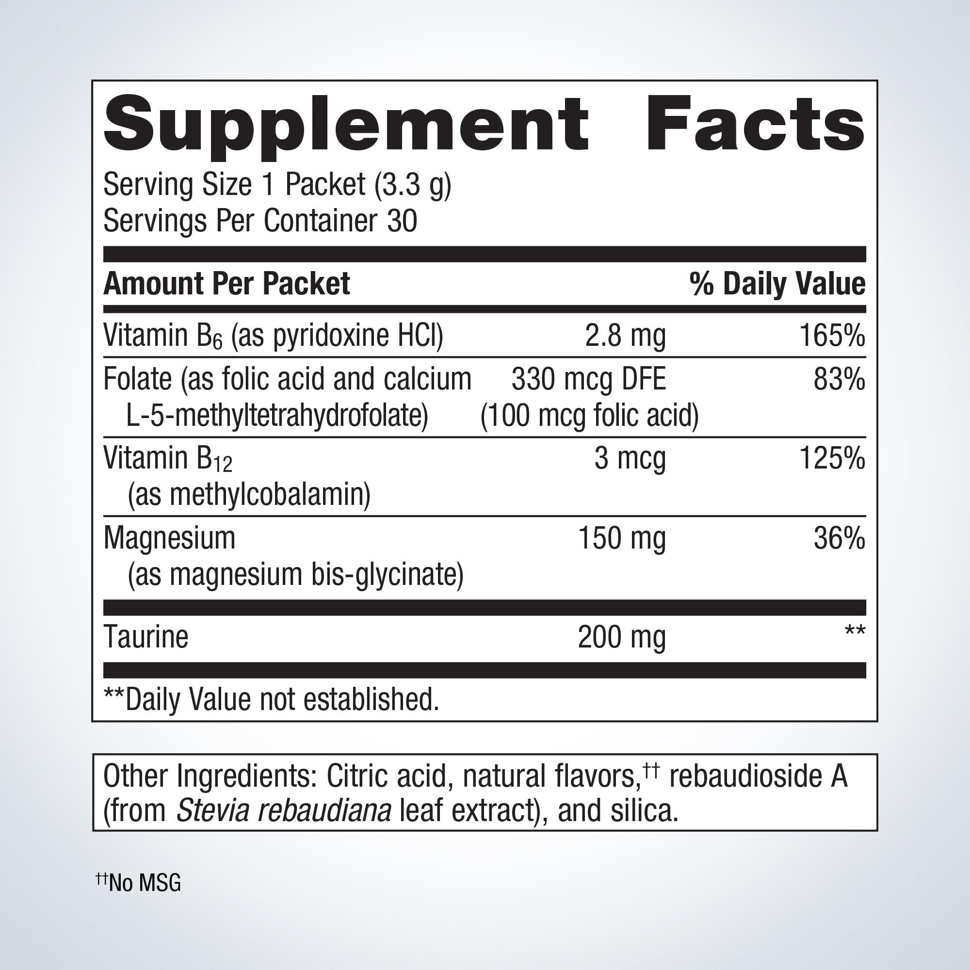 Natural relaxation & calm supplement | Hasan Mirza, MD