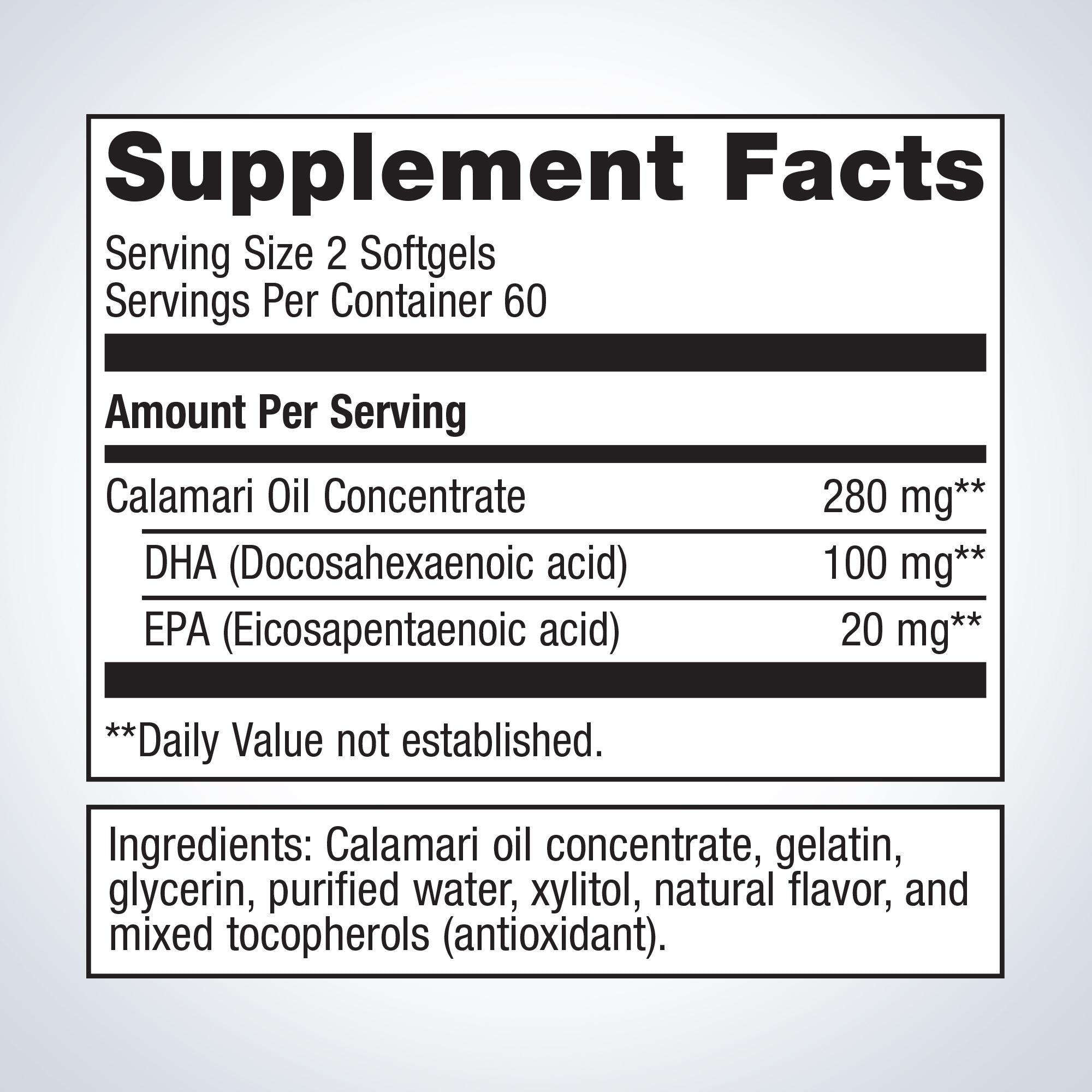 DHA for children’s brain & eye health | Hasan Mirza, MD