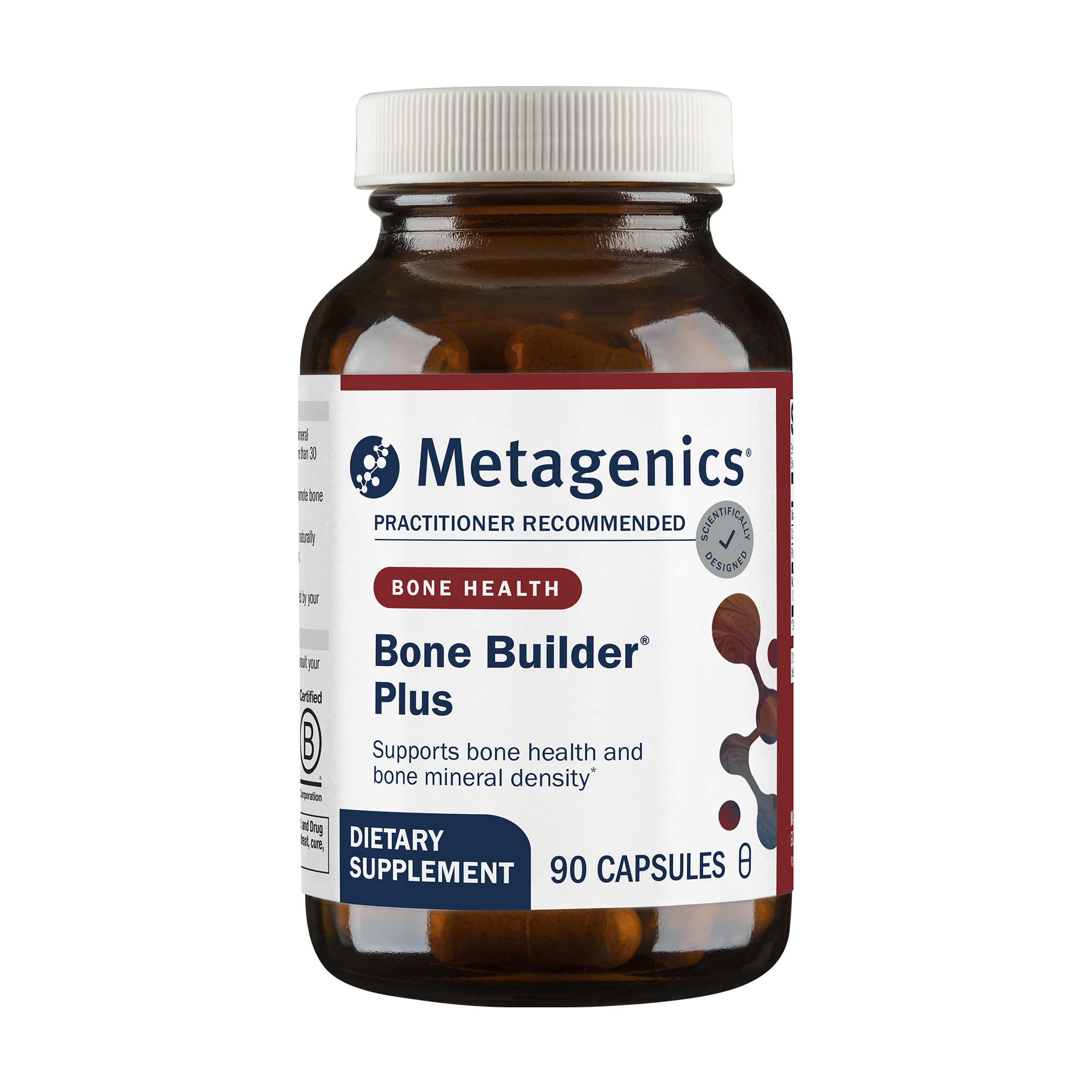 METAGENICS Bone Builder® Plus