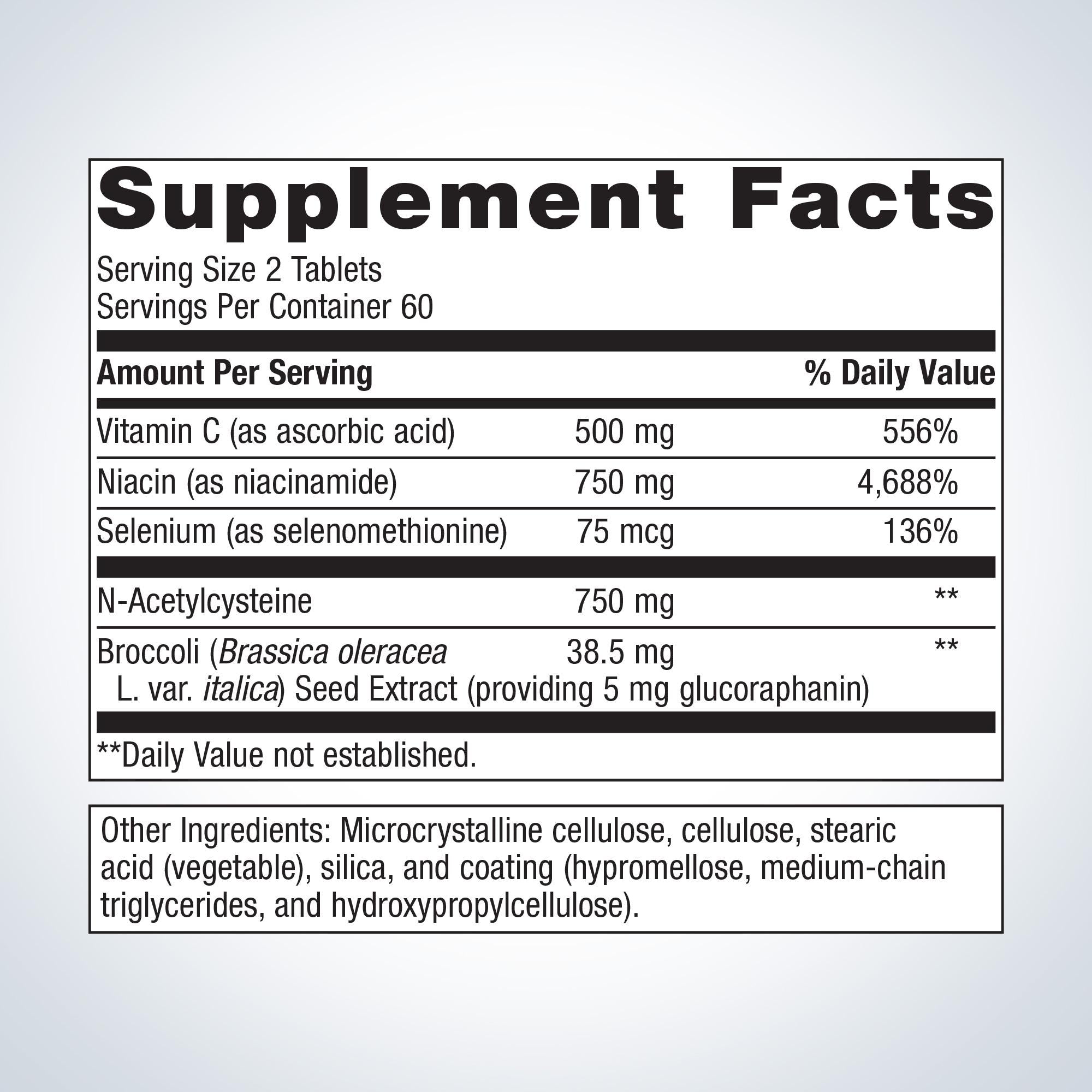 Antioxidant glutathione supplement | Hasan Mirza, MD