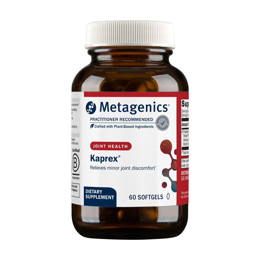 METAGENICS Kaprex®