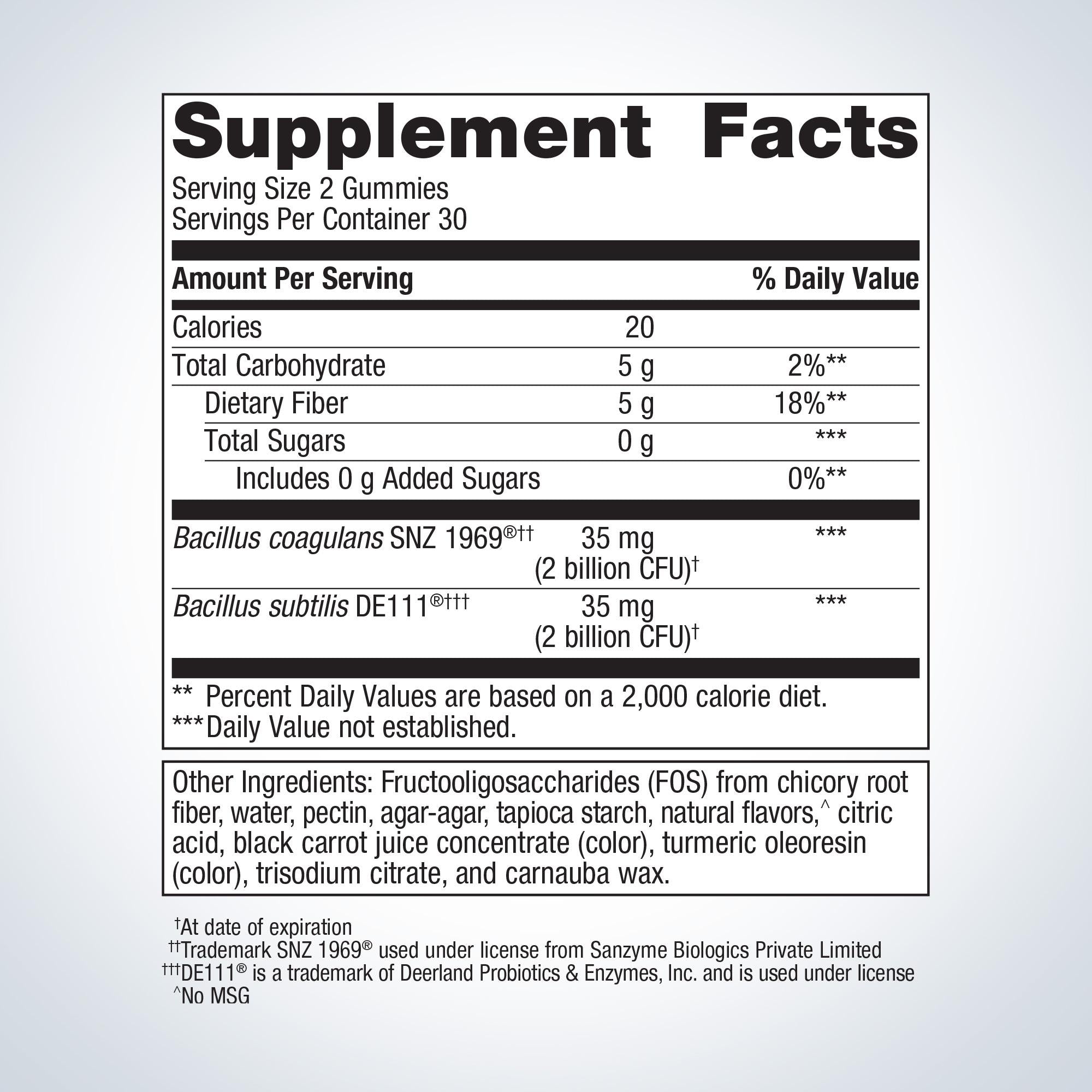 Buy UltraFlora 3‑in‑1 online | Hasan Mirza, MD