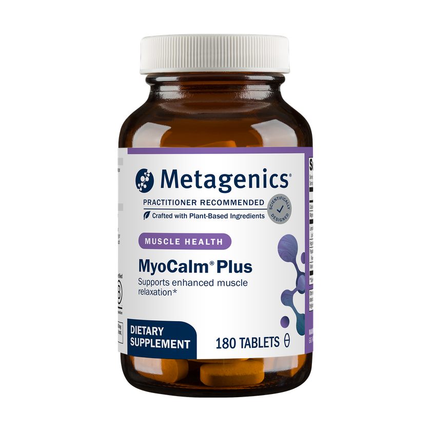 METAGENICS MyoCalm® Plus