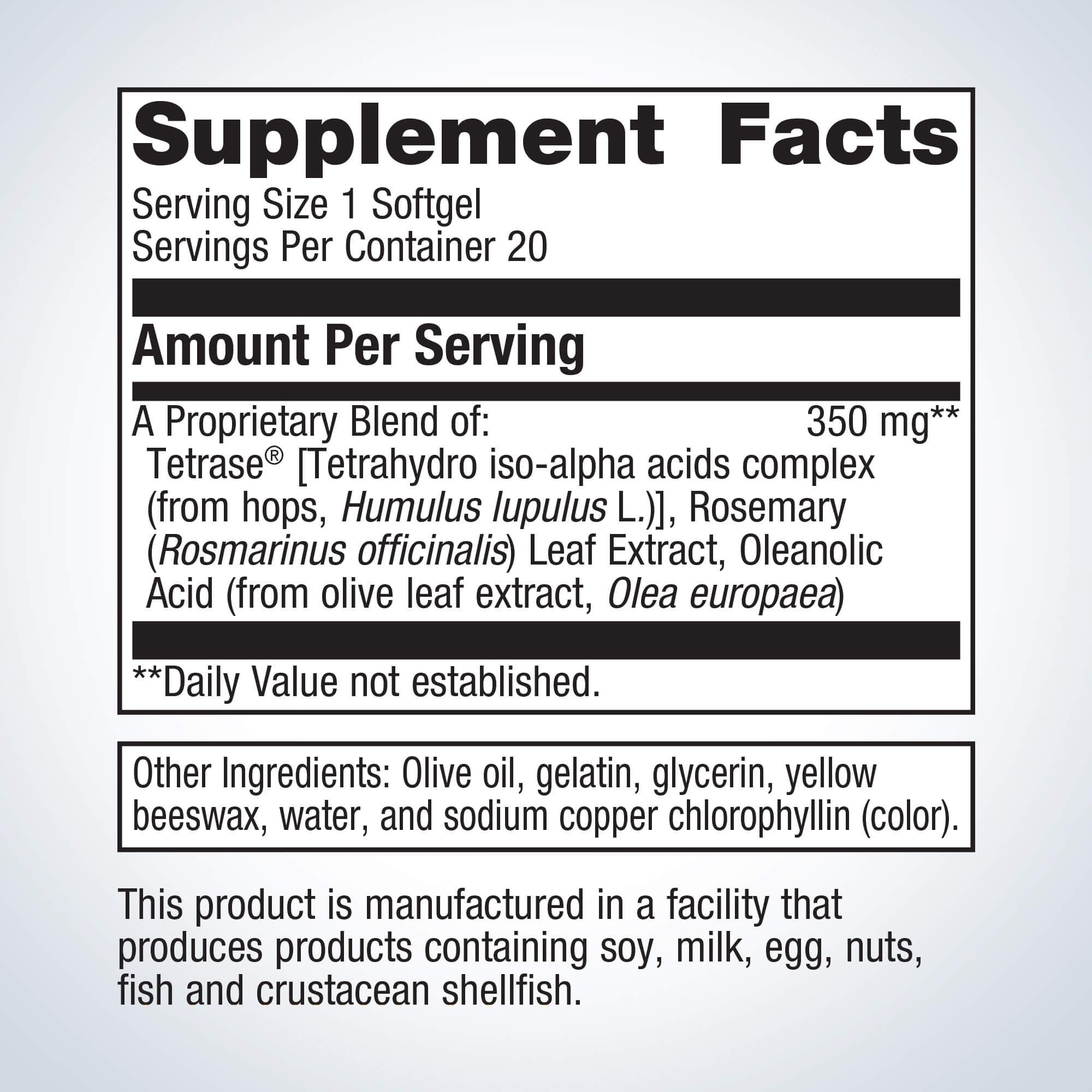 Natural cardiovascular support Kaprex | Hasan Mirza, MD