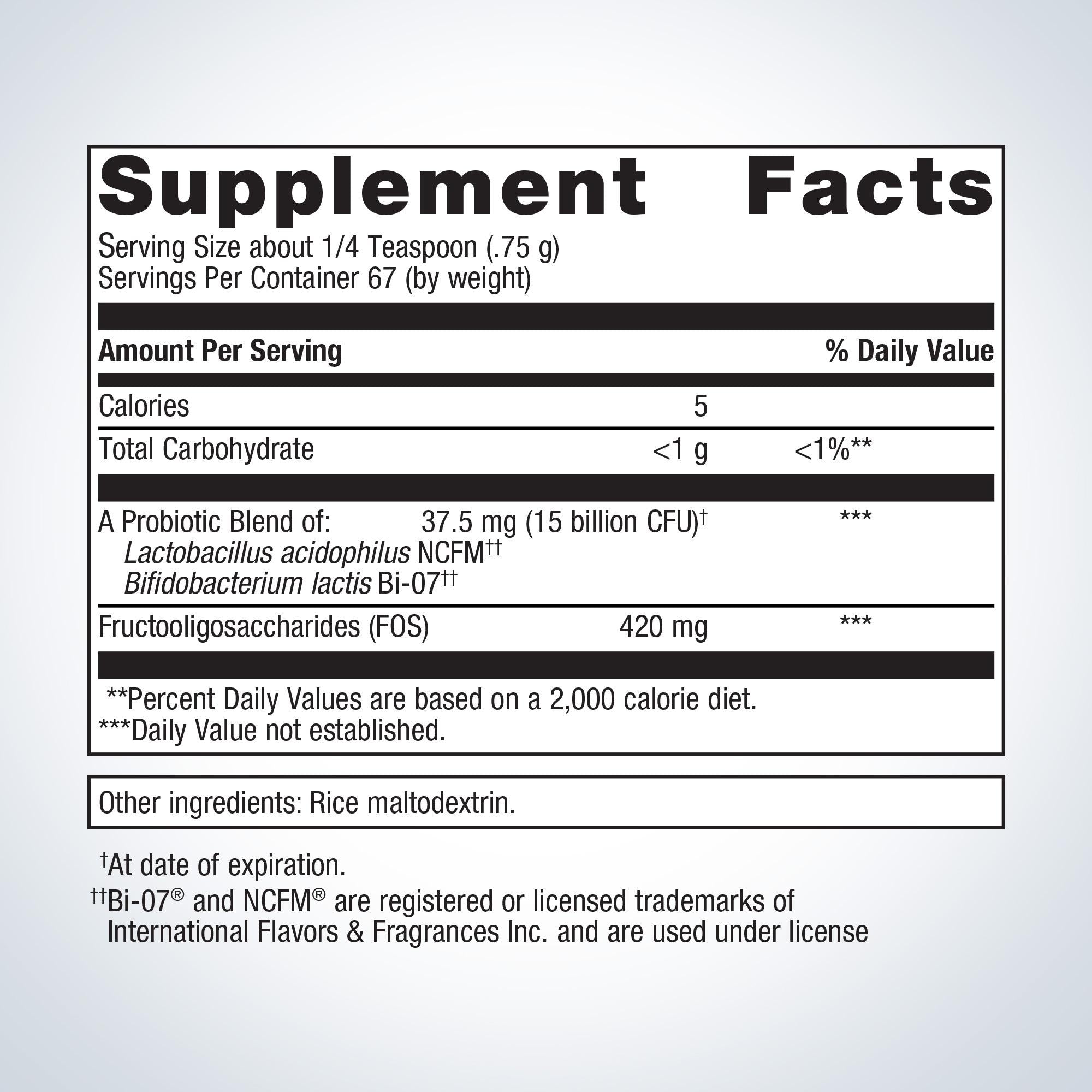 Buy UltraFlora Synergy online | Hasan Mirza, MD