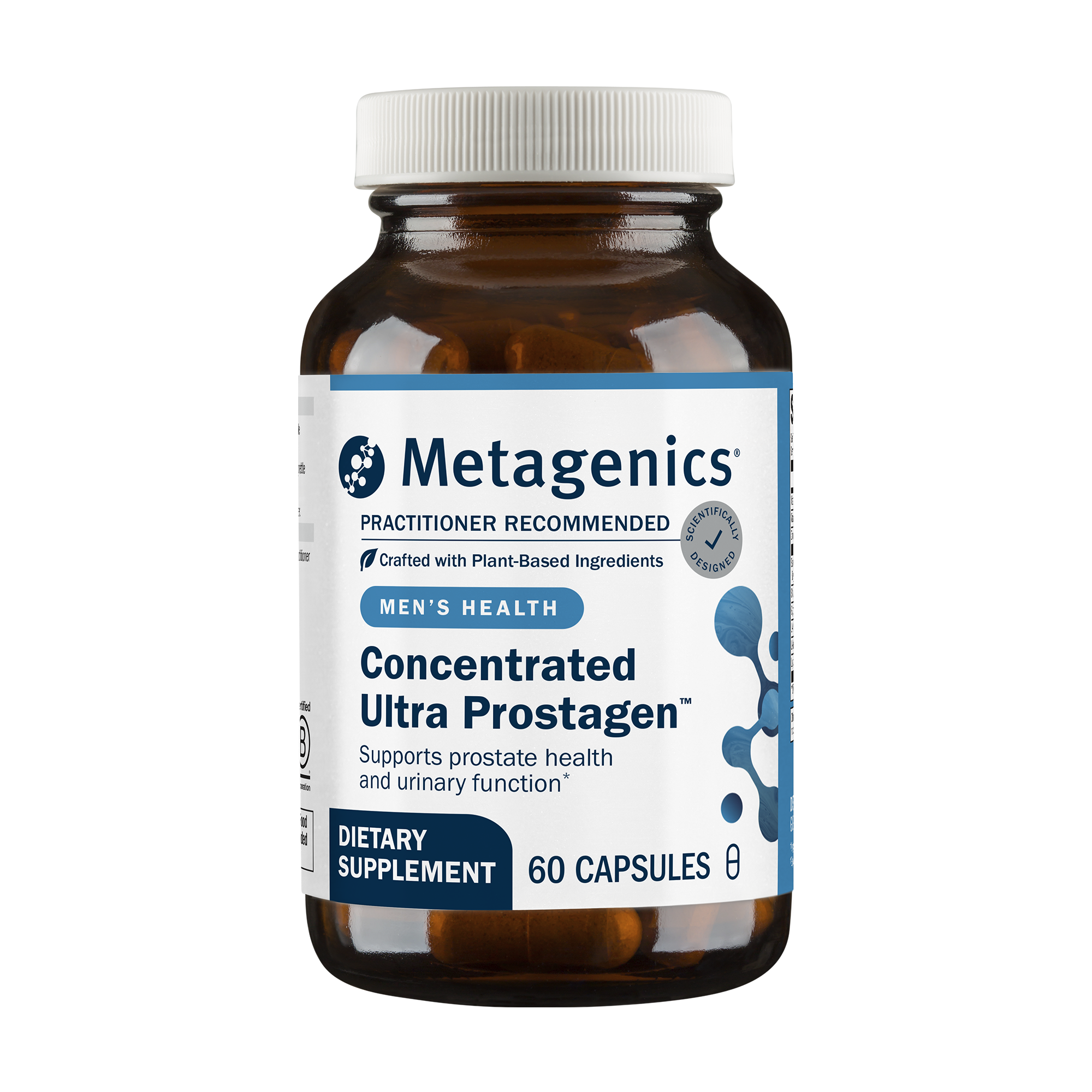 METAGENICS Concentrated Ultra Prostagen™