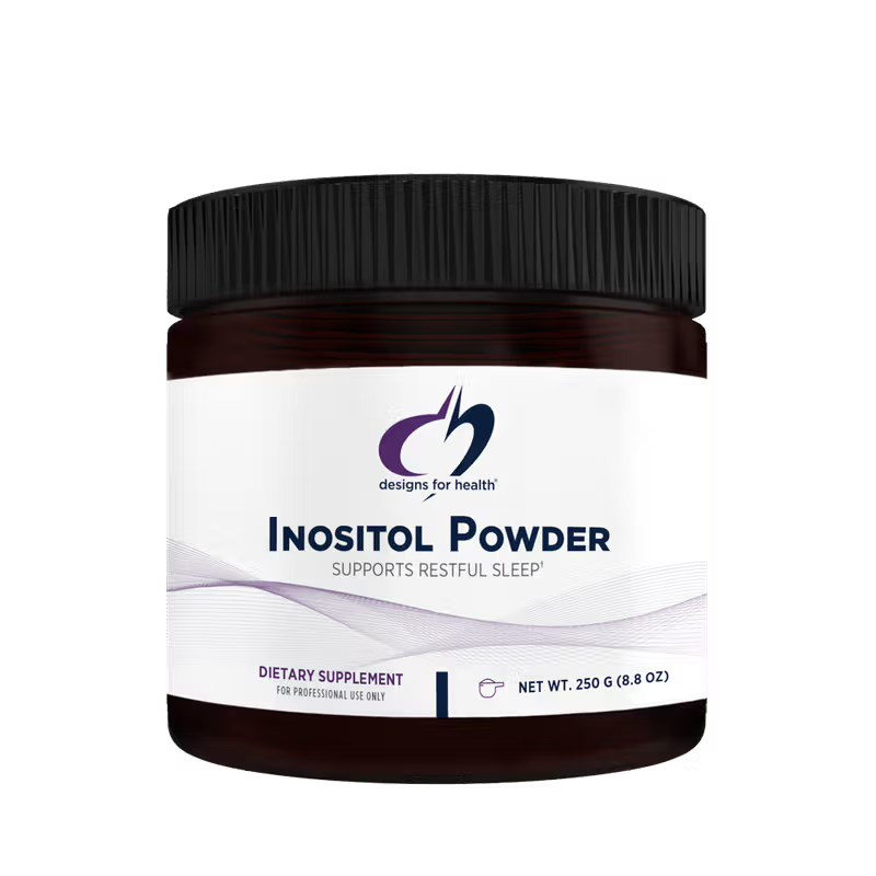 Designs for health Inositol Powder
