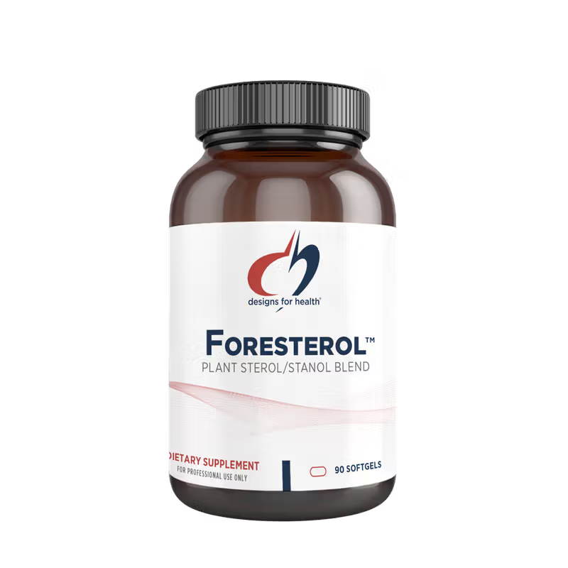 Designs for health Foresterol™