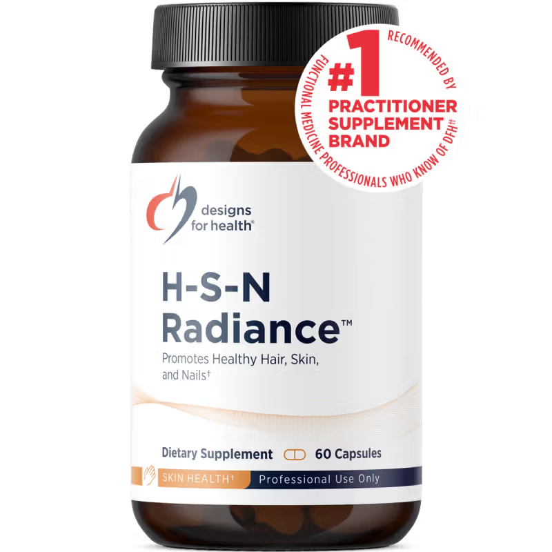 Designs for health H-S-N Radiance™