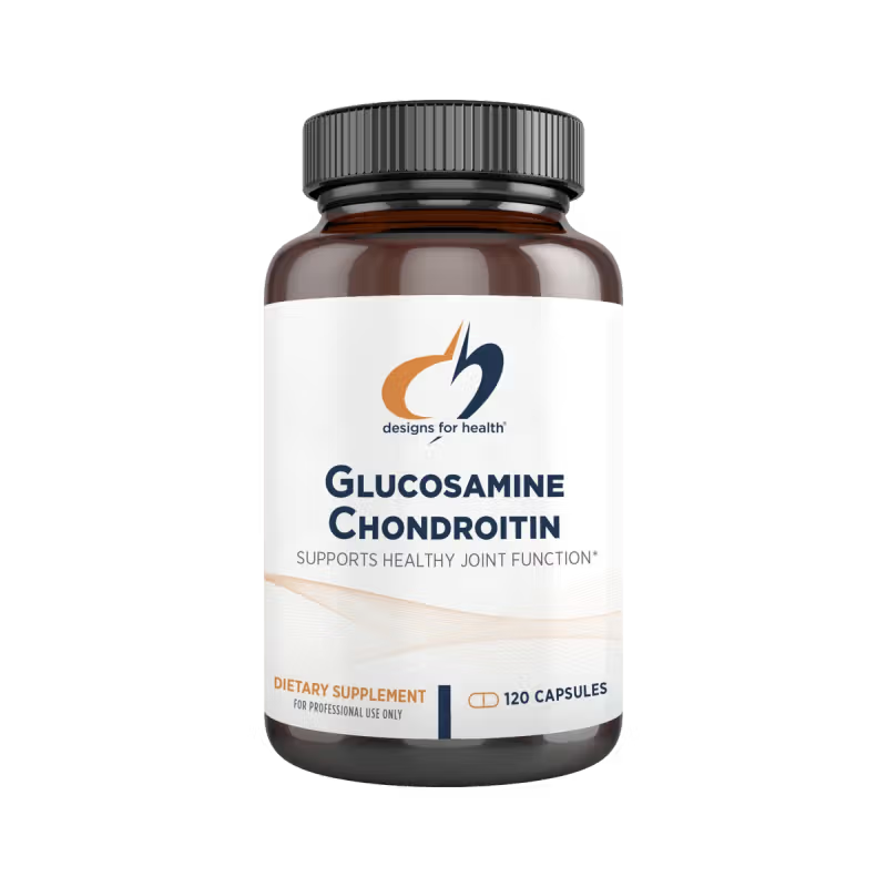 Designs for health Glucosamine Chondroitin
