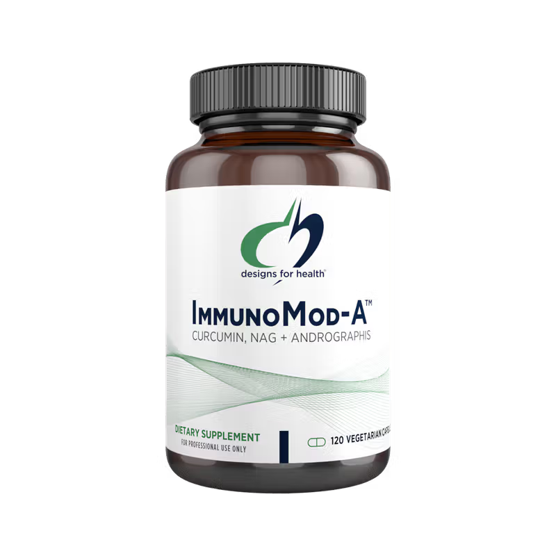 Designs for health ImmunoMod-A™