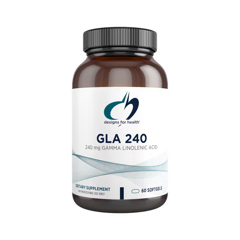 Designs for health GLA 240