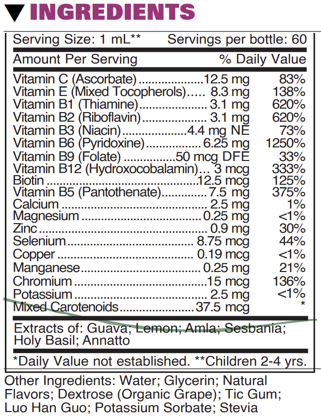 Systemic Formulas - Fun Play