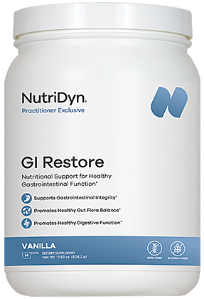 NutriDyn GI Restore