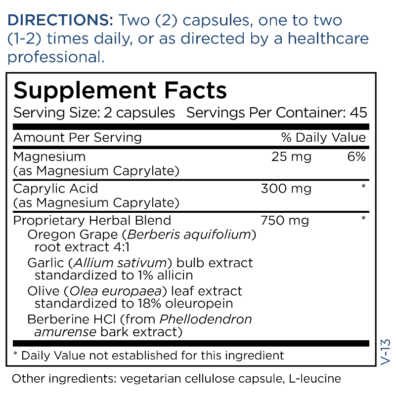 Metabolic Maintenance® - Happy Belly®