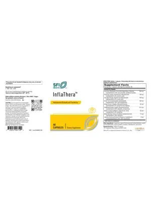 SFI HEALTH InflaThera™