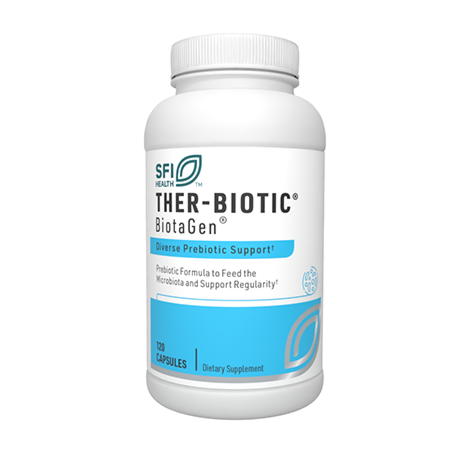 SFI HEALTH Ther-Biotic® BiotaGen®