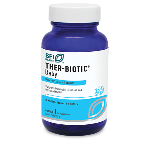 SFI HEALTH Ther-Biotic® Baby