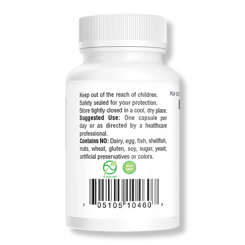 BIO-TECH PHARMACAL K-Bicarb