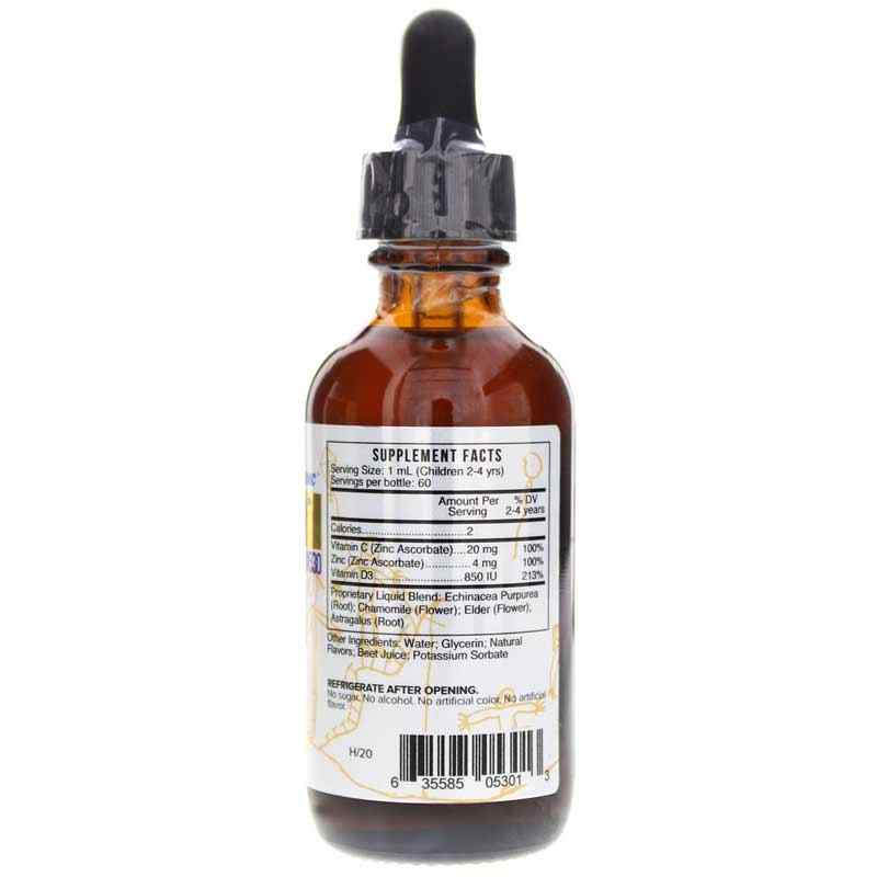 Systemic Formulas - Tuff Play