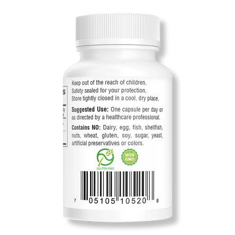 BIO-TECH PHARMACAL K-Mag 60