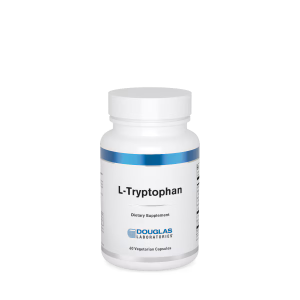 Douglas Labs L-Tryptophan