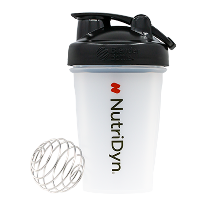 NutriDyn Shaker Cup - 20oz
