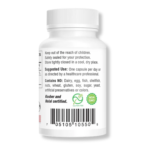 BIO-TECH PHARMACAL Lipoic (300 mg)