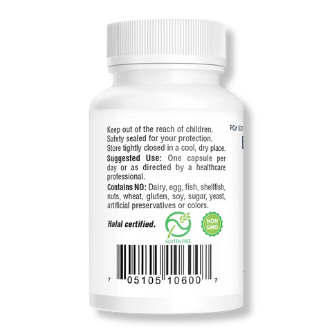 BIO-TECH PHARMACAL Lith-Oro