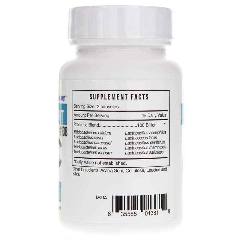 Systemic Formulas - MBC