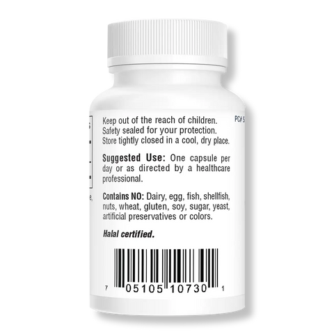 BIO-TECH PHARMACAL Melatonin