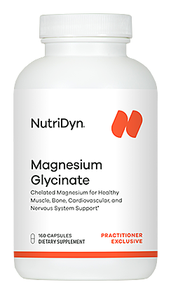 NutriDyn Magnesium Glycinate