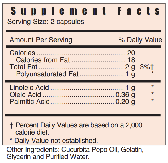 Systemic Formulas - Mpr – Prostata Ovatum