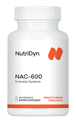 NutriDyn NAC-600