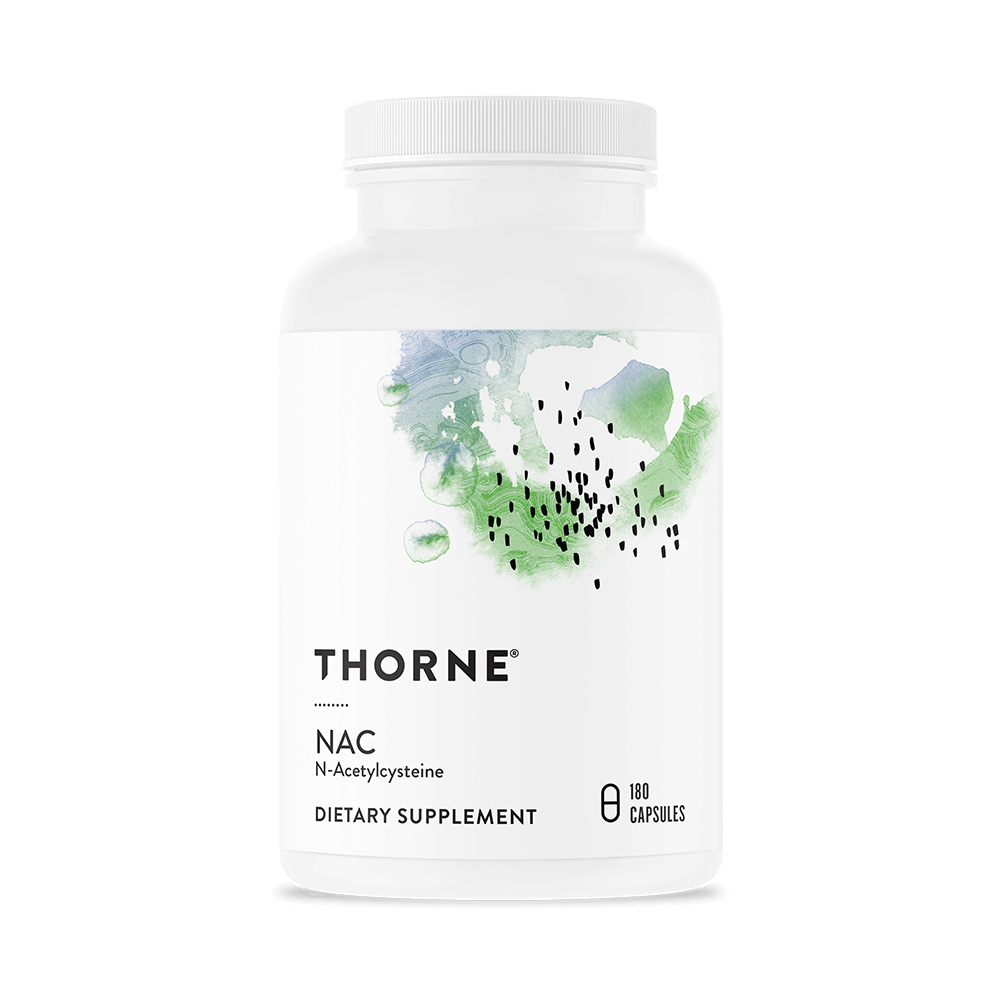 THORNE NAC