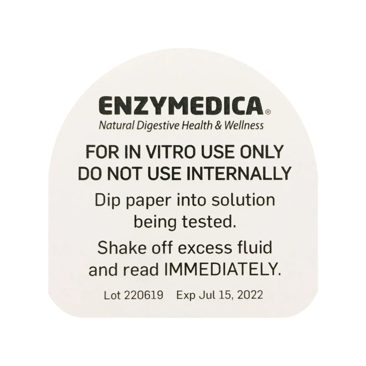 Enzyme Science pH-Strips™