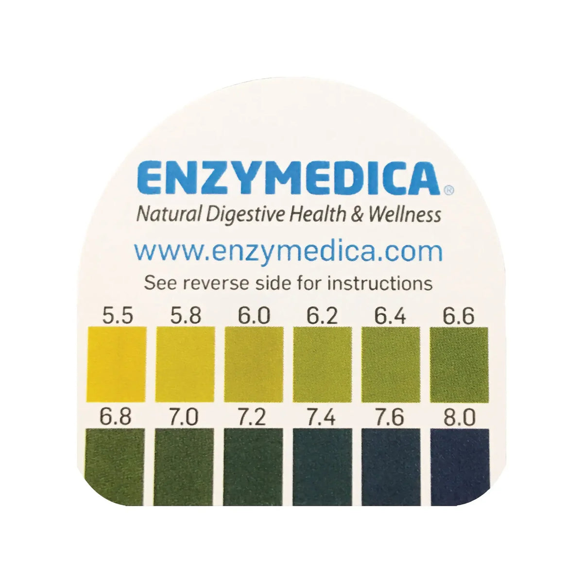 Enzyme Science pH-Strips™