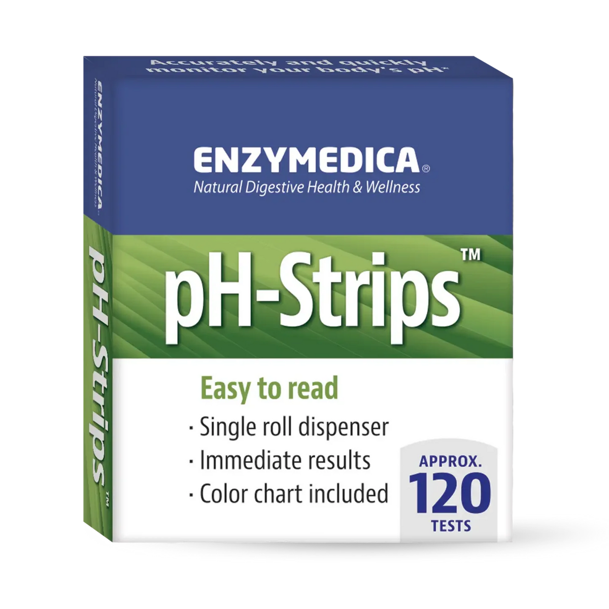 Enzyme Science pH-Strips™