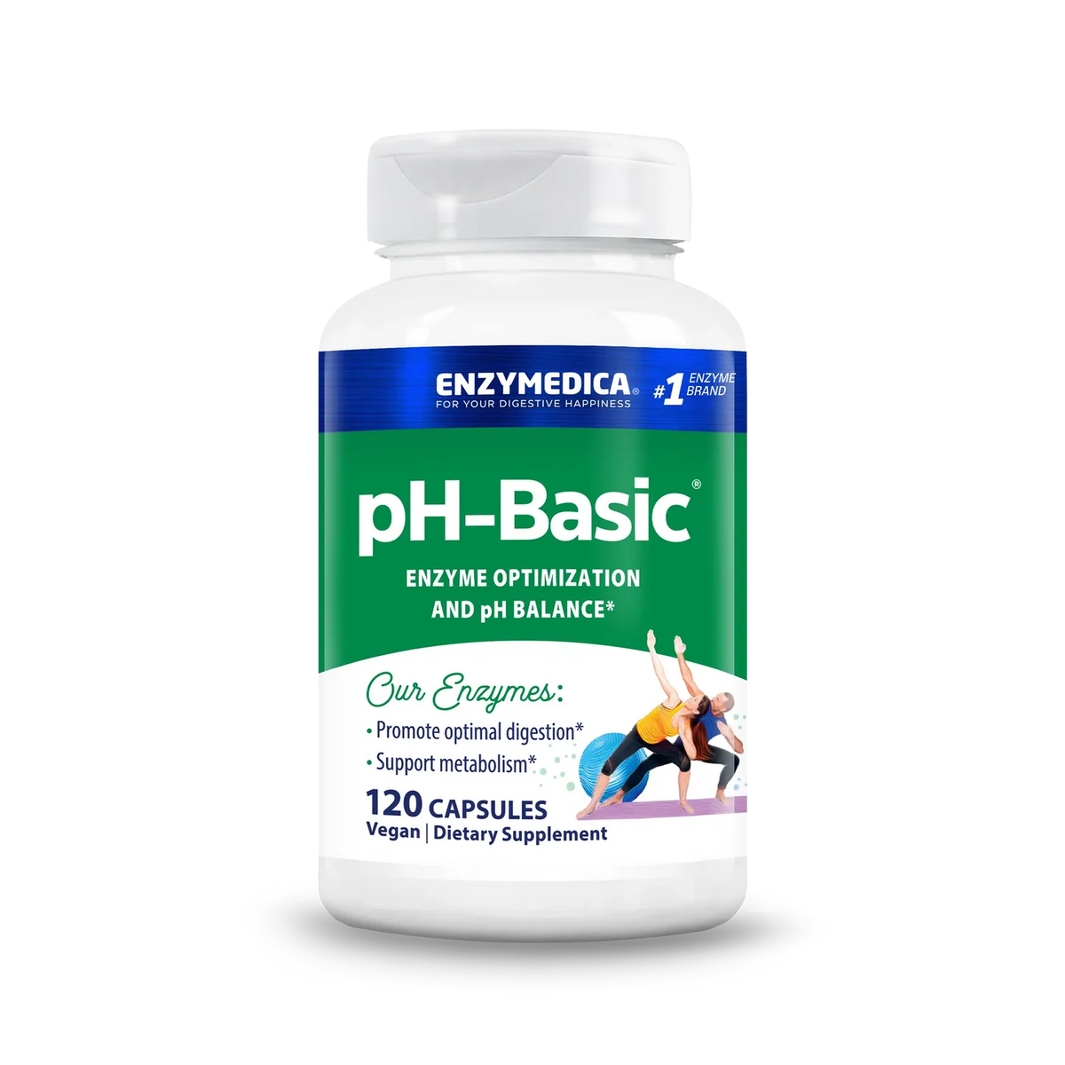 Enzyme Science pH-Basic®