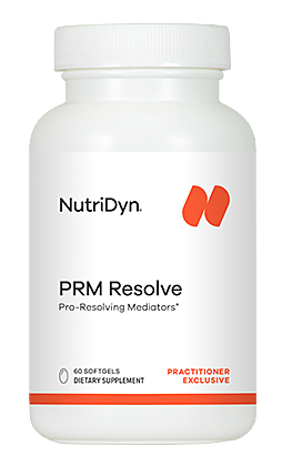 NutriDyn PRM Resolve