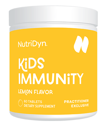 NutriDyn Kids Immunity